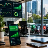 GoTo retrouve la rentabilité soutenue, portée par la fintech GoPay