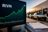 Rivian revoit son profil financier : cible à 17$ et offre d’actions de grande ampleur après des livraisons supérieures
