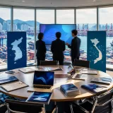 Vietnam et Corée du Sud lancent un partenariat pour aider 20 startups technologiques à s'implanter