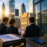 Mastercard pourrait céder 51 % de Vocalink à un consortium bancaire emmené par Barclays