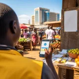 Le mobile money progresse, mais la fiscalité et la régulation freinent l'essor en Afrique francophone