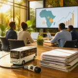 Les levées atteignent des sommets en 2026 : pourquoi l’Afrique pourrait vivre une année record pour ses start-up