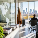 Élodie Relier prend la direction de Business France Canada et renforce le relais pour l’export français