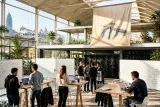 Station F relance F/ai pour accélérer les startups françaises et européennes en IA