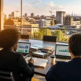 Edge Growth lance un fonds de 350 M$ pour accompagner les scale‑ups africaines