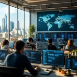 Augustus lève 180 M$ et veut bâtir une banque dollar « globale » axée API et stablecoins