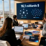 Les launchpads crypto ont levé 16,1 milliards en 2024, un canal de financement majeur remis à l'épreuve des régulateurs