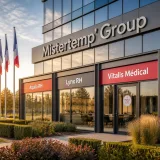 Mistertemp’Group : troisième présence consécutive au French Tech 120 pour le franchiseur de la HR Tech