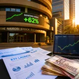 Le Kenya valide un premier ETF local pour capter l’essor des banques cotées