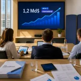 Alibaba injecte dans Ant International lors d'une série A de 1,2 Md$ — quel enjeu pour la fintech ?