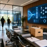 Une startup veut confier la gestion d’une société à un « PDG » alimenté par une IA