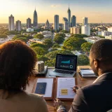Le Kenya planche sur un permis de résidence pour attirer capital‑risque et entrepreneurs
