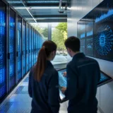 Anthropic négocie l'acquisition de Decart AI pour ~6 milliards afin de muscler sa puissance de calcul