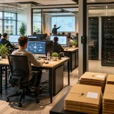 Mister IA : de la newsletter à 150 salariés, la pépite française qui forme le CAC 40 à l’IA générative