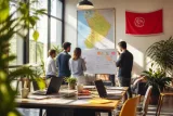 La French Tech lance « La Prépa », un accélérateur d'entrée pour porteurs de projets technologiques