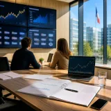Kaiko lève au total 110 M$ en Série B, S&P Global mène l'extension
