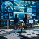 ICEYE lève 1 milliard d'euros en série F, un coup d'accélérateur pour l'imagerie satellite européenne