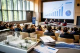 Levées de fonds : la traction commerciale, condition sine qua non selon Retis à Lille