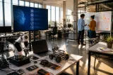 French Tech 2030 : nouvel appel à candidatures pour former les champions technologiques français