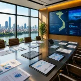 Le Vietnam lance une base de données nationale pour cartographier et piloter son écosystème startup