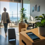 Une journaliste passe de Los Angeles à San Francisco pour rejoindre la startup IA Corgi