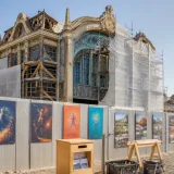 La Maison du peuple de Saint‑Malo cherche encore des fonds malgré les 500 000 € récoltés