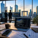 JPMorgan en piste pour un coup majeur dans la fintech, analyse Meredith Whitney