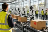 Innov8 déploie des robots humanoïdes chinois dans ses usines, dit son fondateur