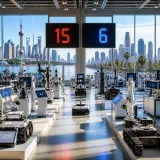 La Chine domine les unicorns en robotique en 2026, la robotique suit l'IA en attractivité