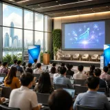 Plus de 200 étudiants mobilisés à Hô Chi Minh-Ville pour cultiver l'esprit d'entreprendre