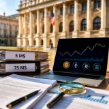 La SEC dessine le premier cadre d'offres pour les cryptos avec deux voies d’exemption et un safe-harbor