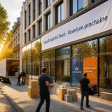 Revolut obtient une licence bancaire en France et prépare son siège pour l’Europe de l’Ouest