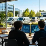 Carsup lève 12 M€ pour accélérer en Europe et densifier sa plateforme technologique
