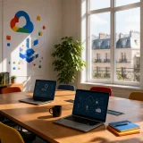 DuploCloud intègre Google for Startups et propose un mois gratuit et jusqu’à 350 000 $ de crédits cloud