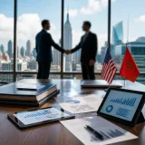 S2M prend une participation minoritaire dans la fintech américaine Cub3Pay pour accélérer sa présence aux États‑Unis