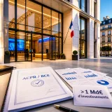 Revolut obtient son agrément bancaire français et installe Paris comme hub pour l’Europe de l’Ouest