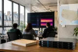 Gradium lève 100 millions de dollars avec Nvidia et vise la Bay Area pour se renforcer