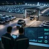 Moove lève 250 M$ et confirme son statut d'infrastructure clé pour la mobilité autonome
