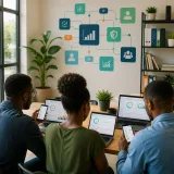 Fanaka déploie une suite fintech pour structurer financement, assurance et formation des PME africaines