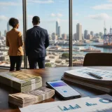 Standard Bank en discussion pour prendre une part d’OPay, coup d’accélérateur pour la banque digitale en Afrique