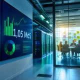 Emerald AI devient licorne à 1,05 Md$ après une série A axée sur l'efficacité énergétique des centres d'IA