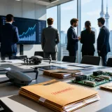 L'Allemagne crée un véhicule d'investissement pour prendre des participations dans les startups de défense