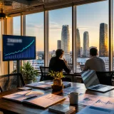 Le financement des startups marocaines atteint un record en 2025 mais la Série B reste introuvable