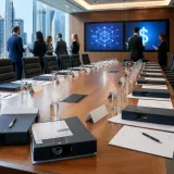 21 banques confirment un stablecoin adossé au dollar, le projet prend de l'ampleur