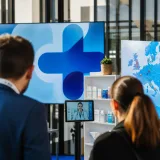 Medadom intègre le Next40 après une réorganisation capitalistique et vise l'Europe