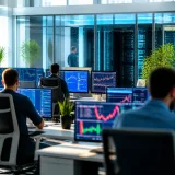 Pepperstone accélère sa maîtrise technologique en nommant Nigel Fernandes comme CTO