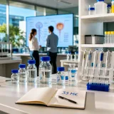 Cyllene Therapeutics lève 33 M€ pour une plateforme dédiée aux troubles nerveux et urinaires
