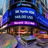 SK Hynix lève 26,5 Md$ via des ADR sur le Nasdaq, record pour une société étrangère