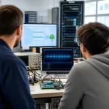 Unconventional AI veut diviser par 1 000 la facture énergétique de l’IA avec Un-0