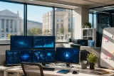 La FinTech redessine les services financiers: innovation, inclusion et nouveaux risques